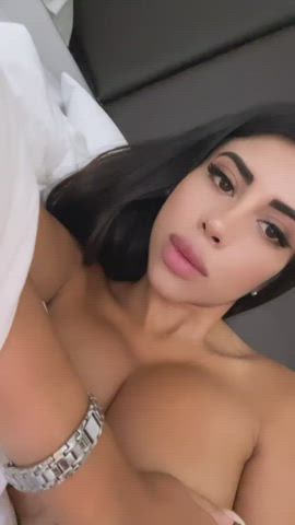 Daddy I'm all grown up now 🤓🤭 : video clip