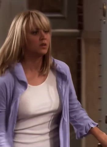 Kaley Cuoco. BBT. Season 1. 2007 : video clip