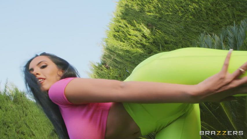 Big Dick Face Fuck Katrina Moreno Latina MILF Porn GIF by pornotree.com : video clip