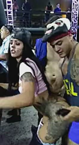 Love getting used : video clip