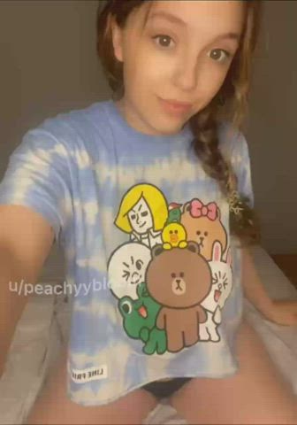 Messy hair don’t care : video clip