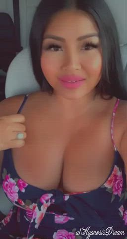 Do you like mine? : video clip