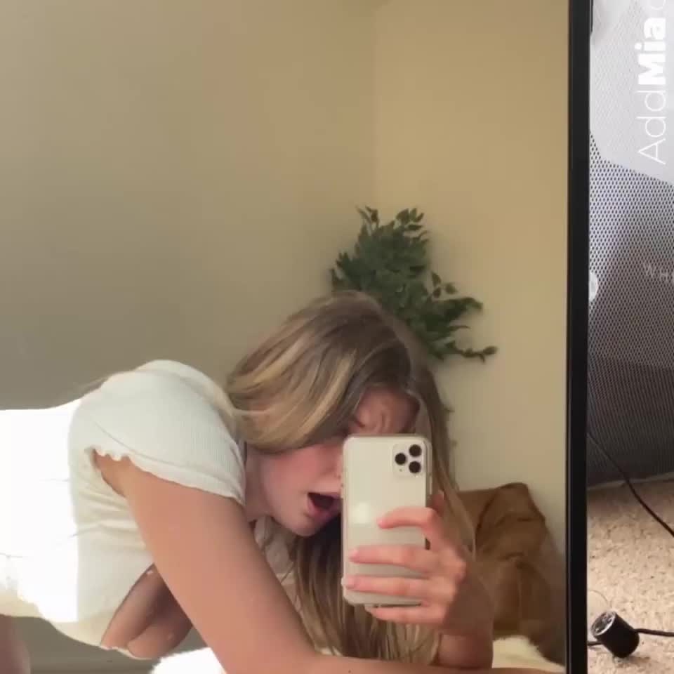 Backside : video clip