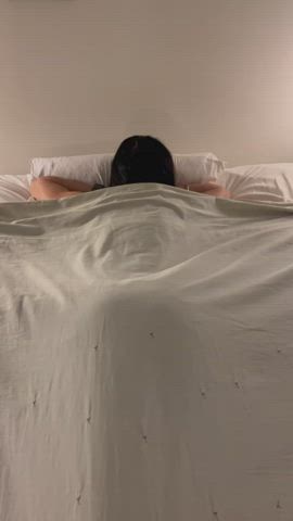 Is he trying to hint at something?? : video clip