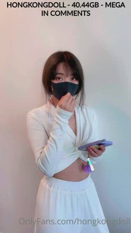 A DOLL FROM HONG KONG : video clip
