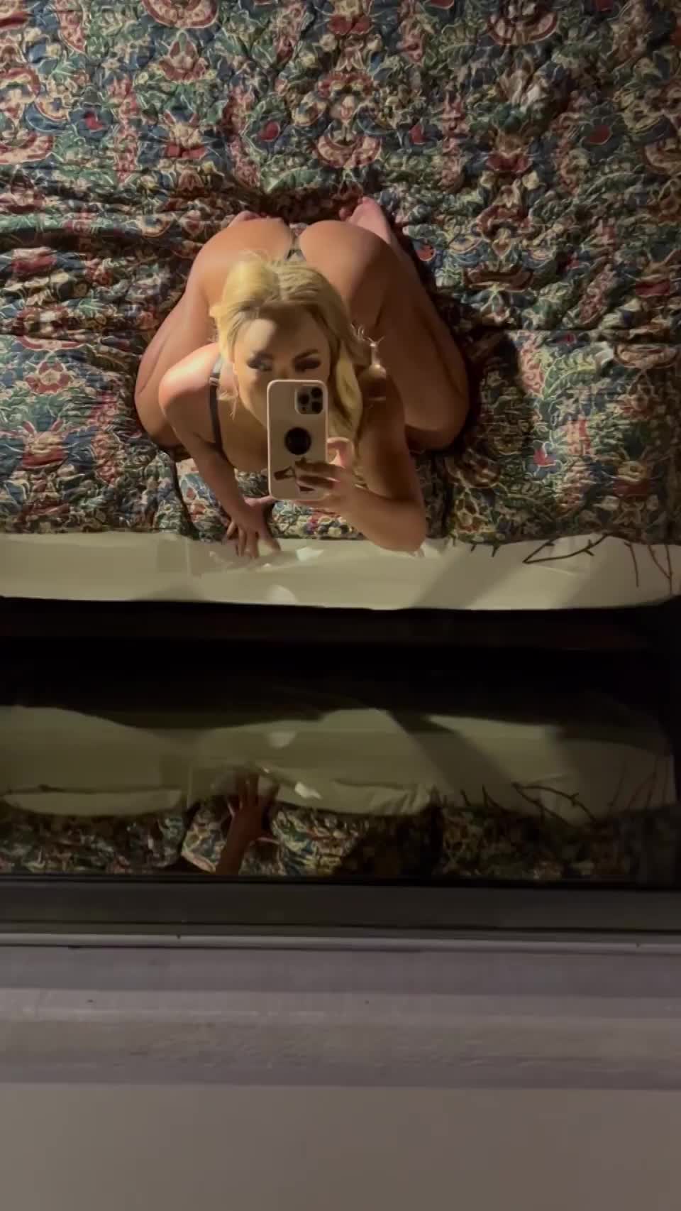 view from above : video clip