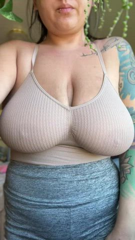 I like to bounce them out by my open window : video clip