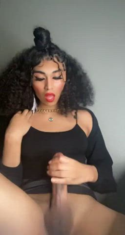 The baddest : video clip