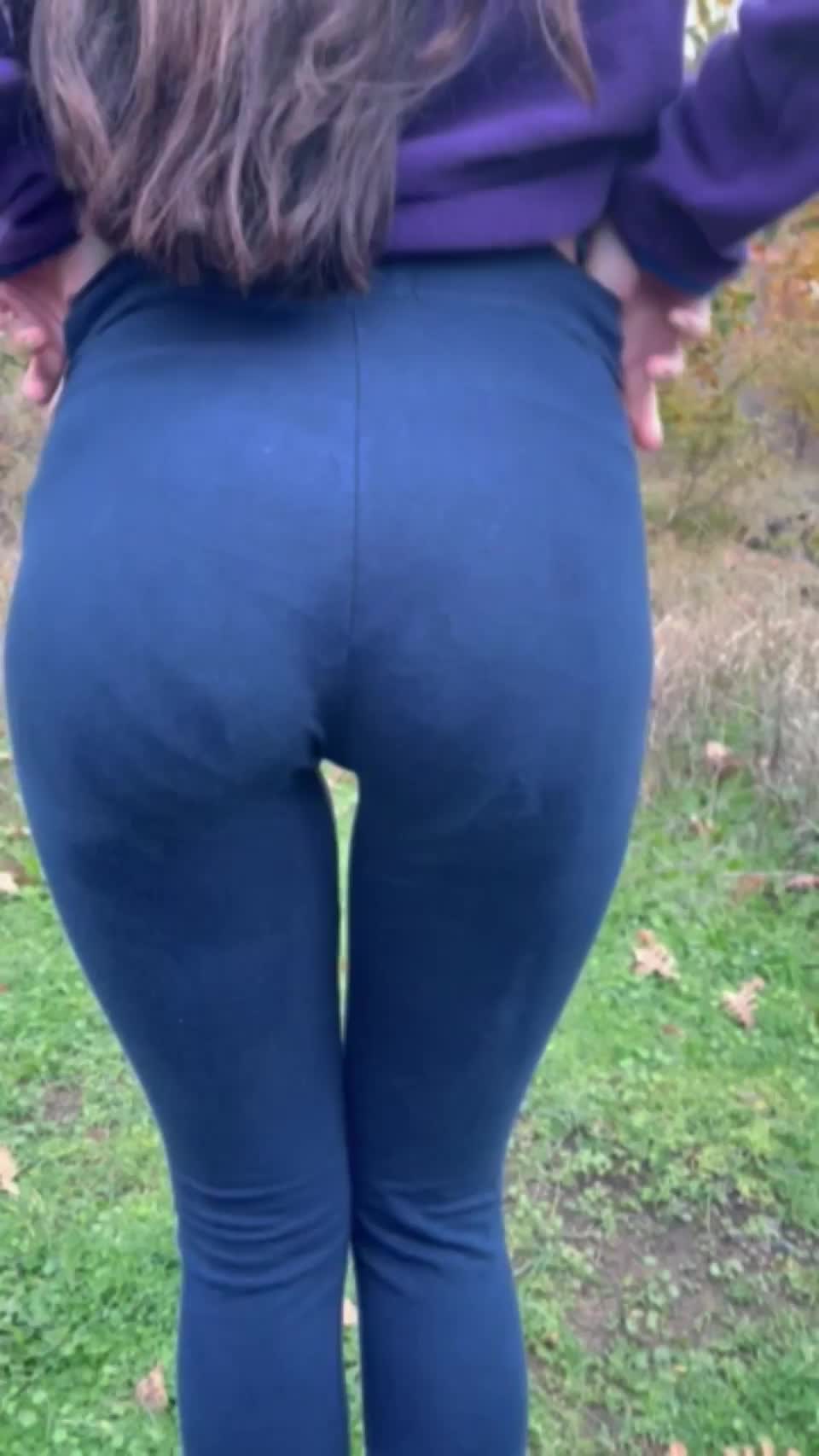 Extra phat at the front and back殺 hope you like it. : video clip