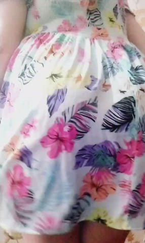 sorry for wearing panties : video clip