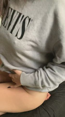 I dont want a tit eating, I need it : video clip