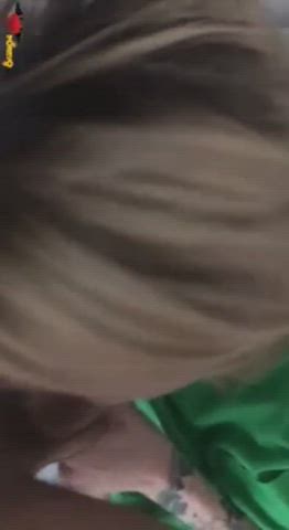 Milf cum swallow : video clip