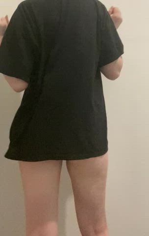 it may be small…. but i hope it can still jiggle hehe : video clip