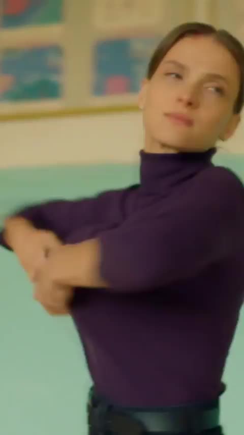 Svetlana Ivanova : video clip