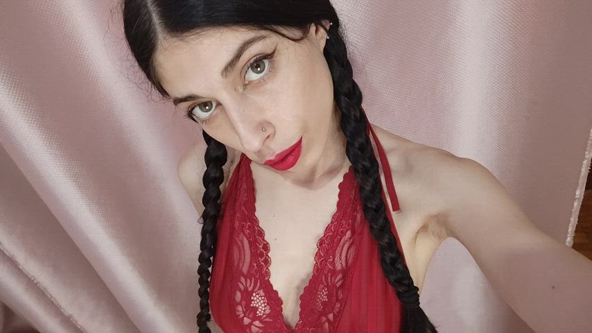Ever wonder how would I look in one of your dreams? 🔥 Curious? Go and check my profile if you wanna see naked 🥵 : video clip
