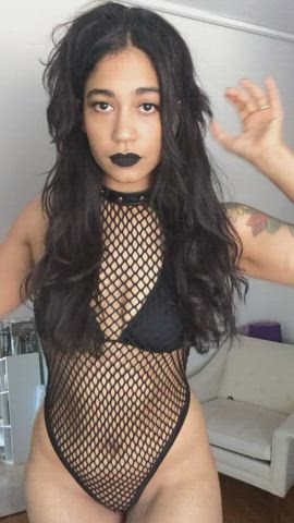 The things I'd do to you : video clip