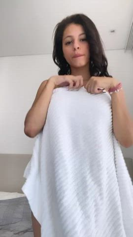 Not wanting to pull out is a major green flag : video clip