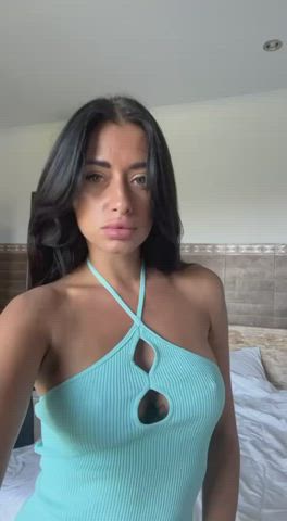 I'm sexy in this outfit : video clip