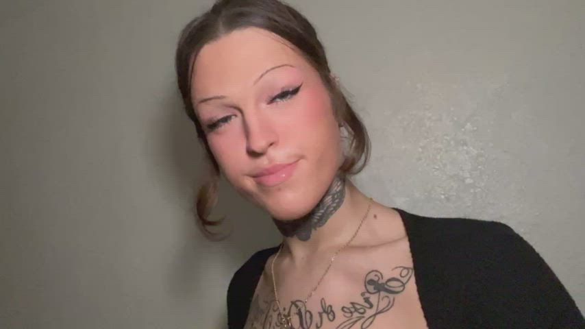 Perky tits and cock : video clip