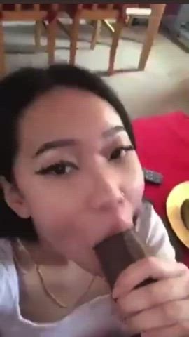 Who is this asian : video clip