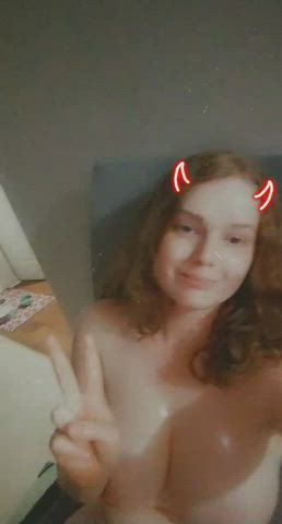lil dough girl:)) : video clip