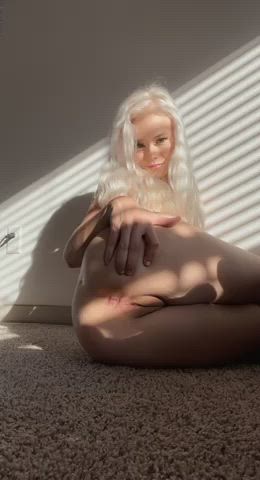 Would you lick it : video clip