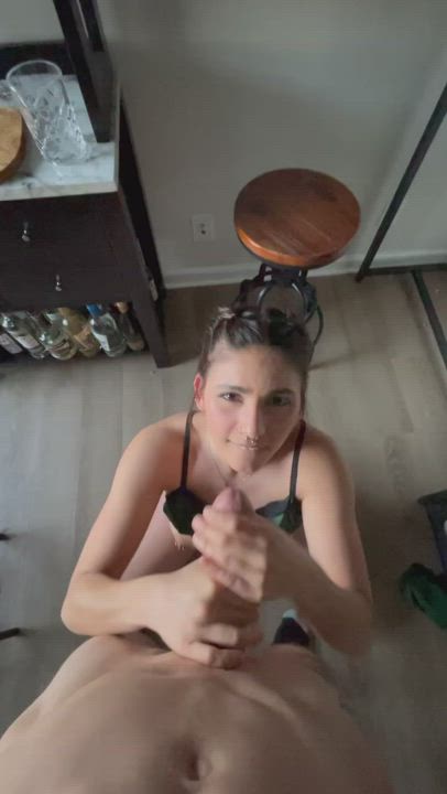 I felt like sucking some dick ;) : video clip