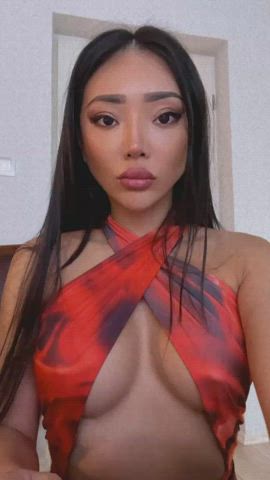 Do you like my dress daddy : video clip
