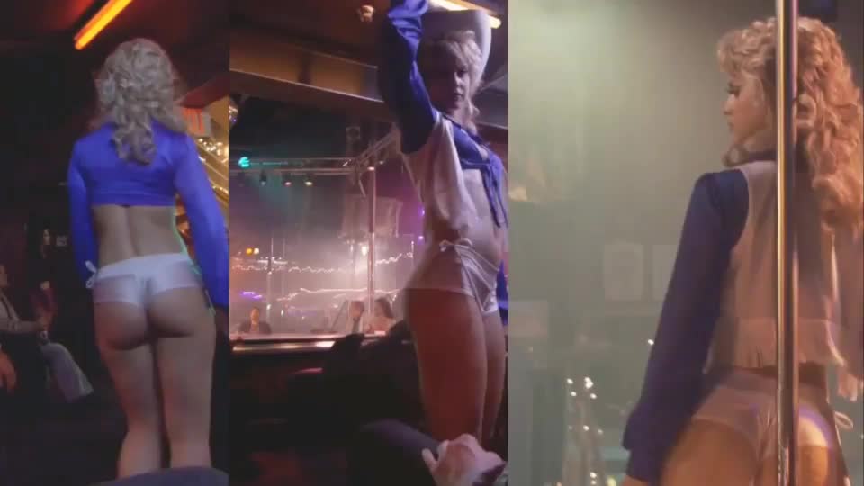 Mena Suvari : video clip