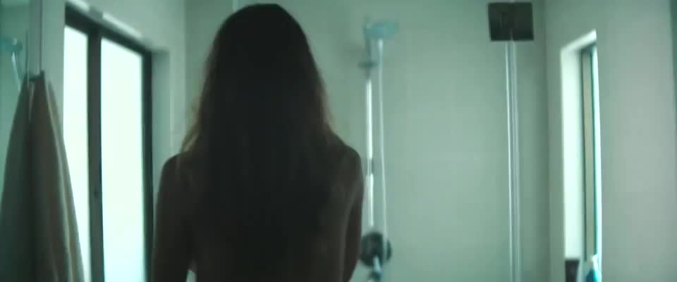 Blake Lively - All i can see is you : video clip