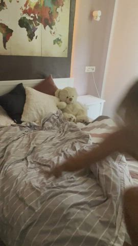 I’ll make you dinner as long as you have me for dessert : video clip