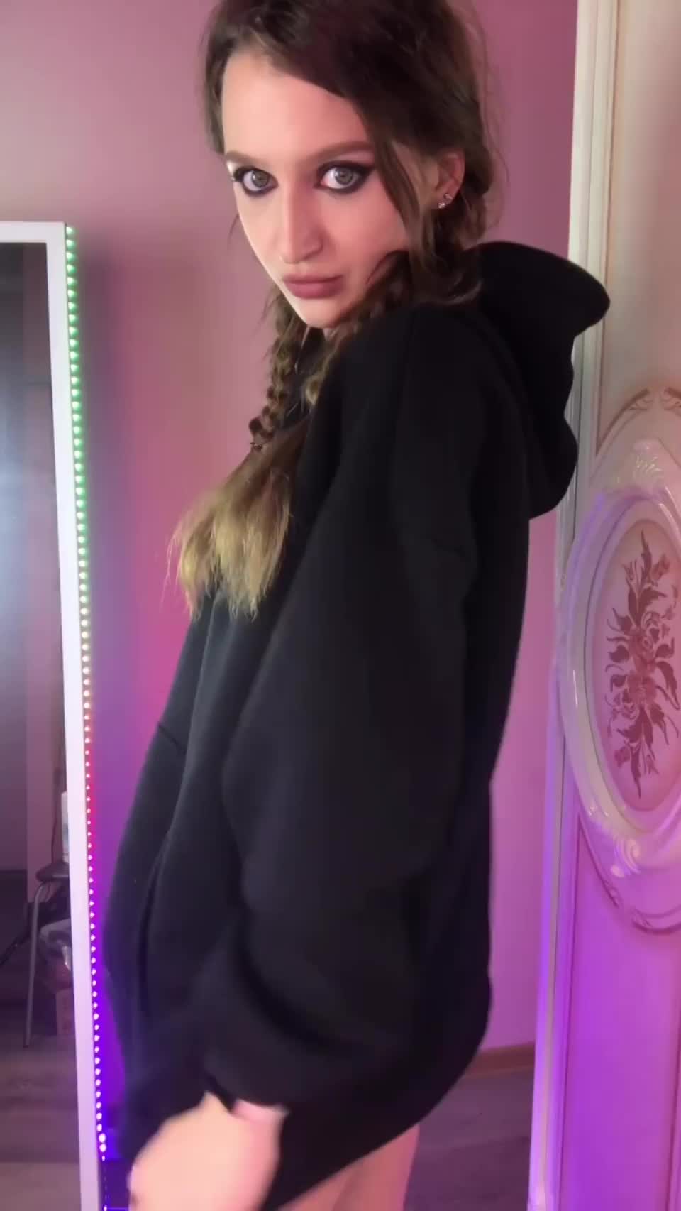 Is that what you expected? : video clip