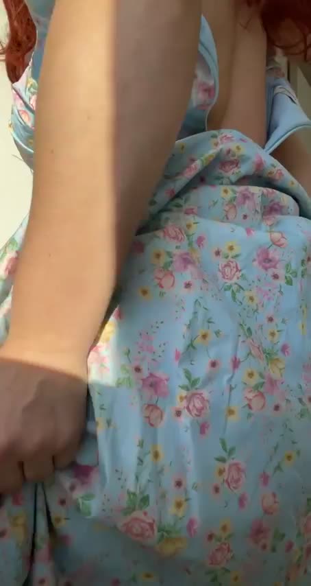 Cute German pussy : video clip
