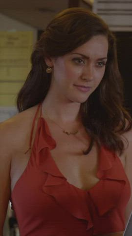 Sarah Power : video clip