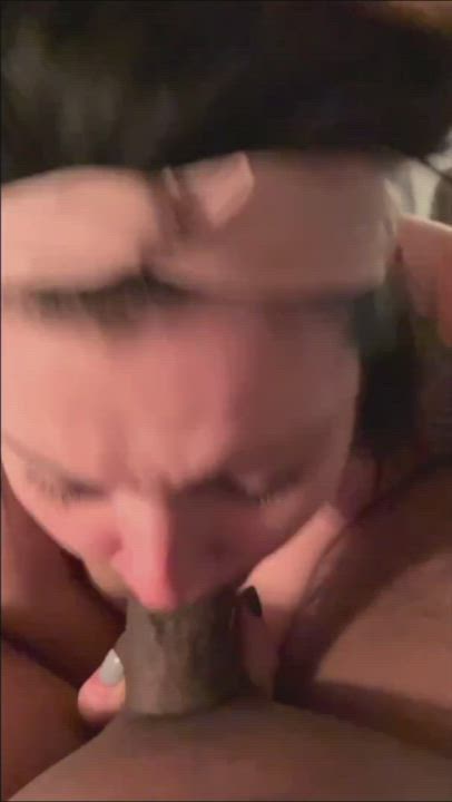 Any oral addicts from Canada out here? 👅🇨🇦 : video clip