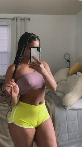 Andrea Get her Free F0lder Below👇 : video clip