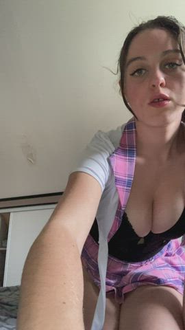 I just want to be f*cked like the n@ughty little slut I am.. : video clip