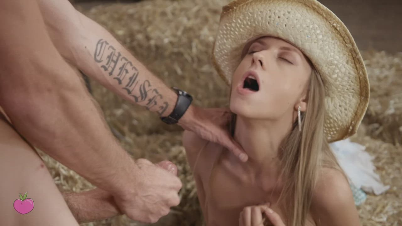 A Supercut Cumshots Facial : video clip