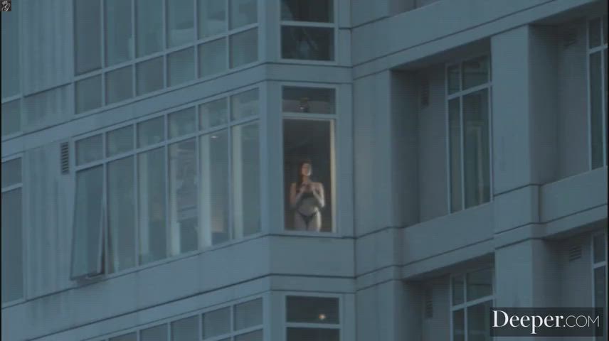 Deeper - Mila Monet - Apt 1698 : video clip