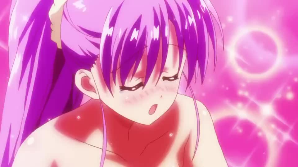 Instant Karma: Hentai Edition : video clip