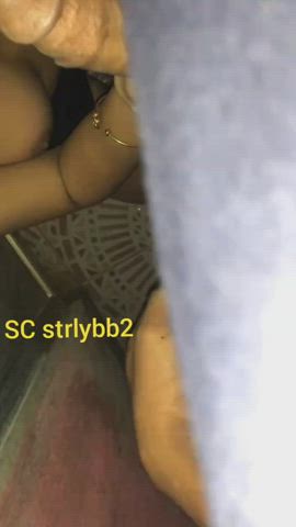 In case you wanted to breed with a kinky Filipina/Pinay. Let's go! : video clip