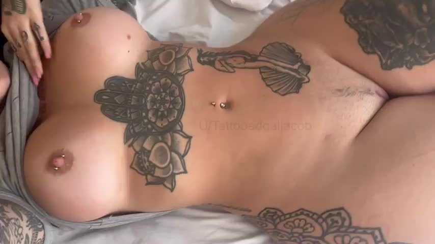 Can I wake you up to a morning blowjob? : video clip