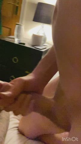 2 different facials, same night. Man number 2 wanted me straight round his after fucking man number 1. Hubby drove me to each & waited in the car both times...he then fucked me on the way home 😉 : video clip