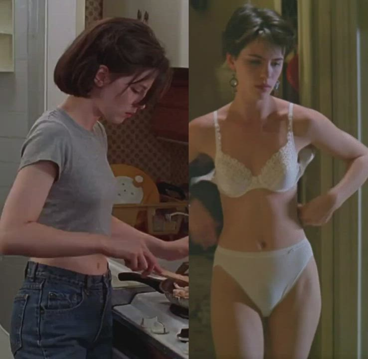 Kate Beckinsale on/off : video clip