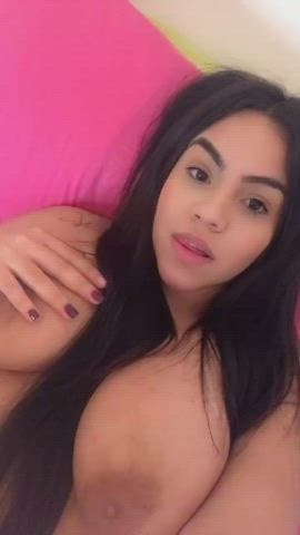 I'm your fucking girl What would you do with me? : video clip