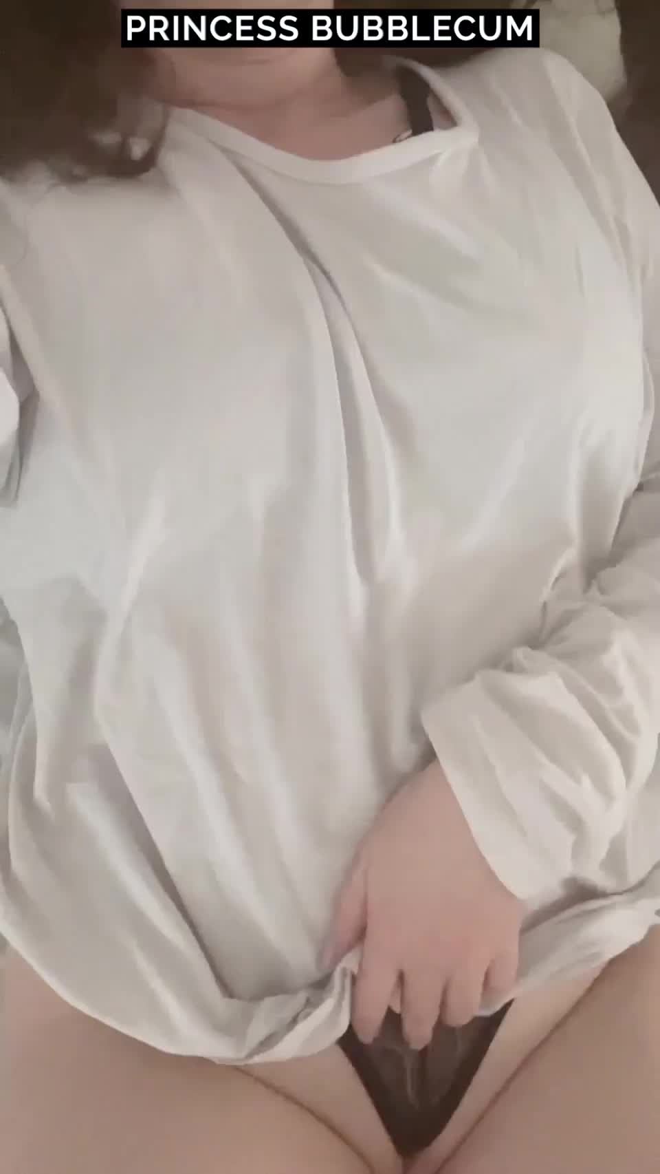 Masturbate with me [OC][F] : video clip