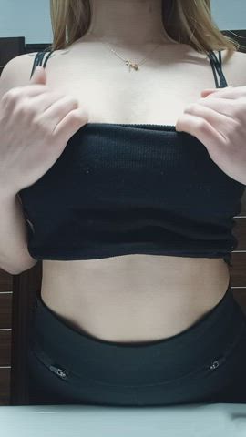 bad boobies 👅 : video clip