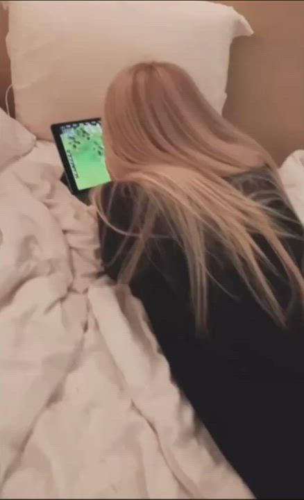 Must Be A Really Good Game : video clip