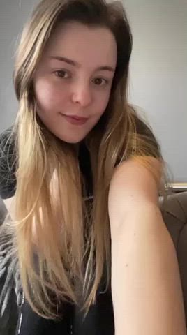 Hope you don’t mind a bit of belly pooch :p : video clip