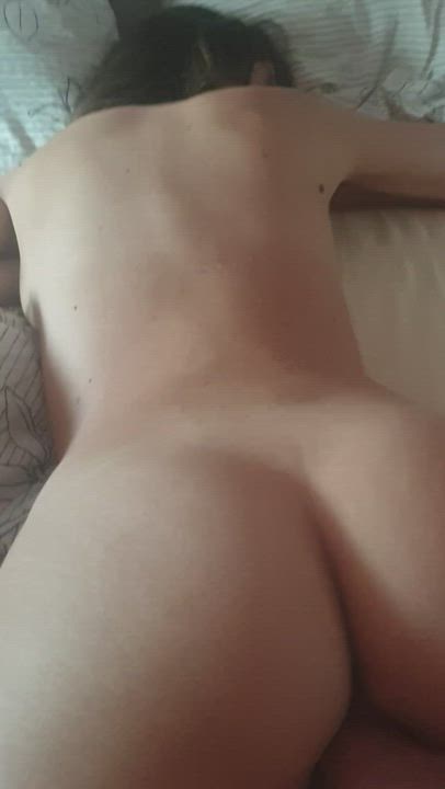 After three of my orgasm on her body she couldn't walk anymore ... but she deserved this one 🔥👍😋🏅🤭 : video clip